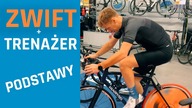 Trenażer do Zwifta.  Co wybrać i jak to działa? Najprościej jak się da