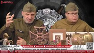 WIOSNA LUD&Oacute;W Śr.  20. 03. 2024.  Wojciech Olszański, Marcin Osadowski NPTV.pl