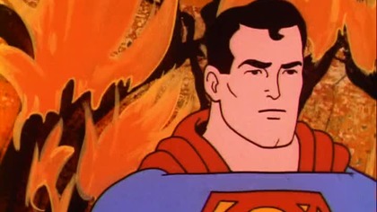 Superman protects Metropolis and the world from a variety of threats while working at the Daily Planet as Clark Kent.