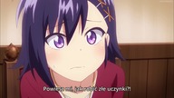 Gabriel DropOut Odcinek 7 Demoniczne życie Vigny Napisy PL
