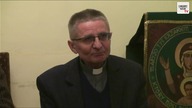 Kapłan niezłomny - ks.  prof.  Tadeusz Gliński | ks.  Waldemar Gliński, Jerzy Zieliński