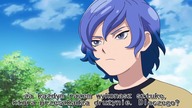 Inazuma Eleven Ares No Tenbin E5