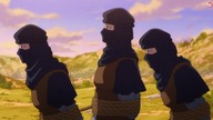Campfire Cooking in Another World with My Absurd Skill S01E08 Wszyscy Bossowie są smaczni Napisy PL