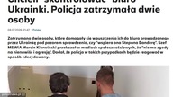 Incydent w biurze legalizacji na Akademii Ekonomicznej.  Analiza sprawy (720p 60fps AV1-48kbit AAC-p