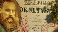 Zielnik Okultysty- wpływ magnetyzmu roślinnego [zbiór pism 1919-1932]