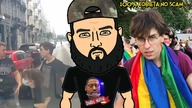 Aresztowanie przestępcy Margot z LGBT