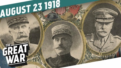 Over By Christmas? - Growing Allied Confidence I THE GREAT WAR Week 213