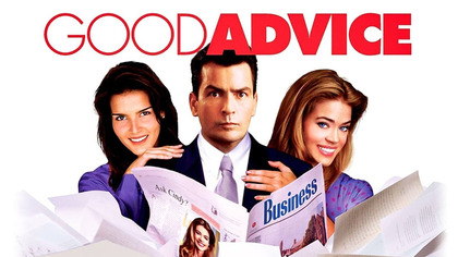 Dobre rady (2001) Lektor PL