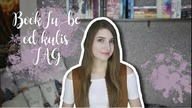 BookTube od kulis TAG