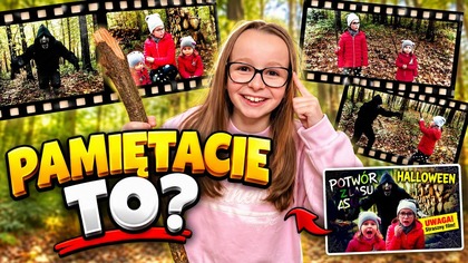 WSPOMINAMY STARY FILM  Jak minął mi dzień w szkole?  Nowe zasady na YT  Daily Vlog 24 września