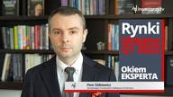 Podsumowanie wydarzeń I kwartału 2023 roku na rynkach finansowych  Okiem EKSPERTA