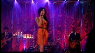 Amy Winehouse.  Live At The Porchester Hall