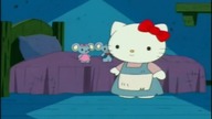 Hello Kitty - Kopciuszek i inne bajki