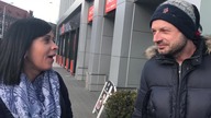 Kiedy kobieta idzie do łóżka? cz. 3 - Myszka. TV