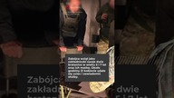 Strzelanina w Namysłowie