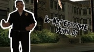 #1 Misterixowe Wywiady - Mietek | Asasyn08