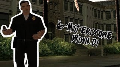 #1 Misterixowe Wywiady - Mietek | Asasyn08