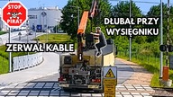 Elektryka prąd nie tyka.  STOP PIRAT