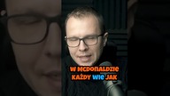 W POLSKICH FIRMACH NIE MA TAKIEGO STANDARDU! [SUBSKRYBUJ]