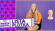 MARTA RENTEL sprzedała swoją miłość! Jakie dramy są już za nią? - Lista Plotka