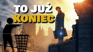 To już koniec.  Fantastyczne Zwierzęta TRAFIŁY NA ŚMIETNIK HISTORII...  i bardzo dobrze