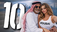 10 zaskakujących faktów o Zjednoczonych Emiratach Arabskich [TOPOWA DYCHA]
