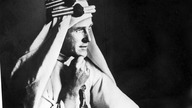 T.E. LAWRENCE - Lawrence z Arabii - HARDKOR HISTORY