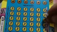 Zdrapka DUŻY LOTEK WYGRAJ 150000 zł [9/20] #shorts