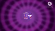 Ladybird Lu Network (USA) Ident - LadybirdToons (2011)