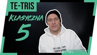 TE-TRIS - KLASYCZNA PIĄTKA #7