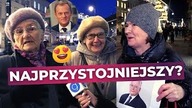 HIT  Polki mówią, z kim poszłyby na randkę  Pierwsza od razu wyznała miłość