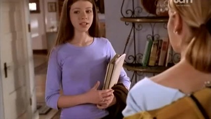 Buffy Postrach wampirów - Buffy. The. Vampire. Slayer. S06E15