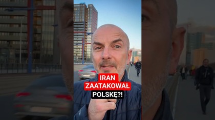 Atak hakerski na Polskę