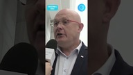 GRAMATYKA MIAŻDŻY PIS - Michał Gramatyka #shorts