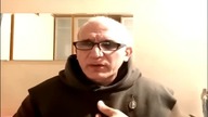 Wywiad z Bratem Franciszkaninem Alexisem Bugnolo.  To jest Armageddon.  Ludzie nie zdają sobie z teg