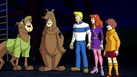 Whats New Scooby Doo odc. 28