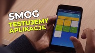Aplikacje smogowe, które warto mieć na smartfonie. Sprawdź czym oddychasz