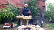 Gulaszowa ! na ogniu !