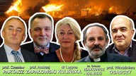 Nie o zemstę, lecz należną prawdę i pamięć wołamy