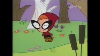 Dwa głupie psy odcinek 14 polski dub