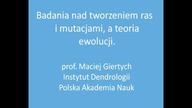 Maciej Giertych- wykład o dewolucji PL