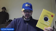 SZWECJA i szwedzka kultura pracy - dr Piotr Napierała