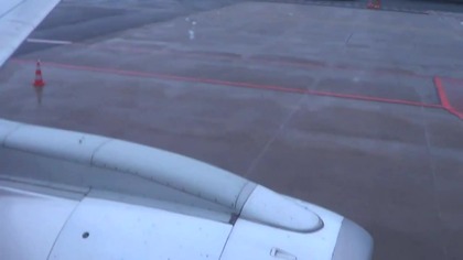 17. 01. 23, Embraer ERJ- 195- 200LR, SP- LNC, Tallinn- Warszawa, LOT