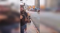 LiveLeak - Shes A Little Drunk
