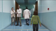 BEYOND Two Souls #1
