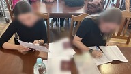 SZOKUJĄCE ODKRYCIE STRAŻY GRANICZNEJ!
