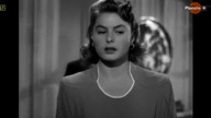 Ingrid Bergman - portret utkany ze sł&oacute;w, dokument lektor pl 2015 HD