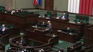 Janusz Korwin Mikke, Grzegorz Braun: Ta ustawa jest tak samo głupia jak poprzednia!