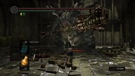 Asylum Demon NG+7 (Ultra Greatsword / No damage) Dark Souls Remastered