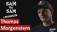 Thomas Morgenstern: Żyła wciąż jest mi dłużny butelkę wódki